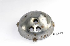 Moto Morini 350 3 1/2 Sport YS Bj 81 - Scheinwerfergehäuse Lampentopf A1397