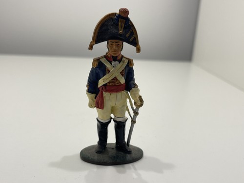 Del prado figur zinn top - cm.,