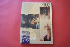 U2 - The Best of . Songbook