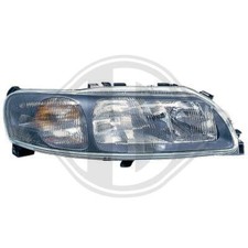 7635180 Scheinwerfer rechts