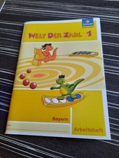 Mathematik Welt der Zahl 1