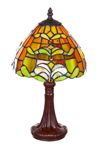 Birendy tischlampe tiffany - birendy,