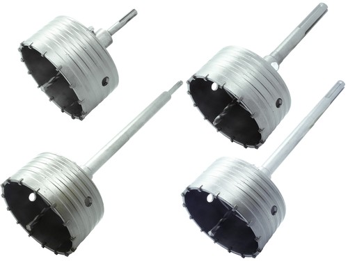 Bohrkrone sds plus - -, max