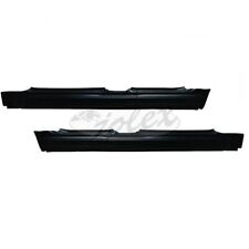 Einstiegsblech Schweller