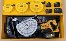 REMS Akku Curvo 22V Set