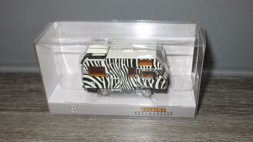 Brekina 33978 camper - 33978, t3,