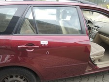 TÜR rechts hinten Mazda 6