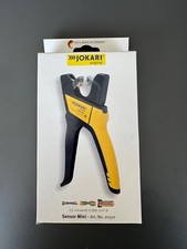 Jokari Sensor Mini Nr.20310 Automatische Abisolierzange 3.2 bis 4.4 mm