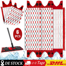 Mop 2in1 Mikrofaserbezug Bodenwischer Für Vileda Ultramax Ultramat Turbo
