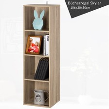 Bücherregal Standregal