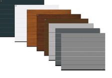 Sektionaltor Hörmann