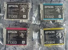 Original EPSON T1301 Black