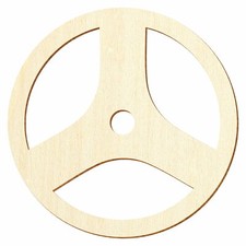 Holz wagenrad deko - wagenrad,