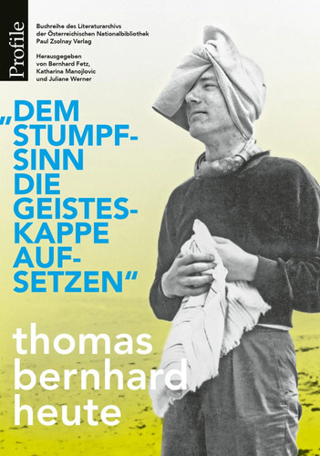 Dem stumpfsinn die - dem,