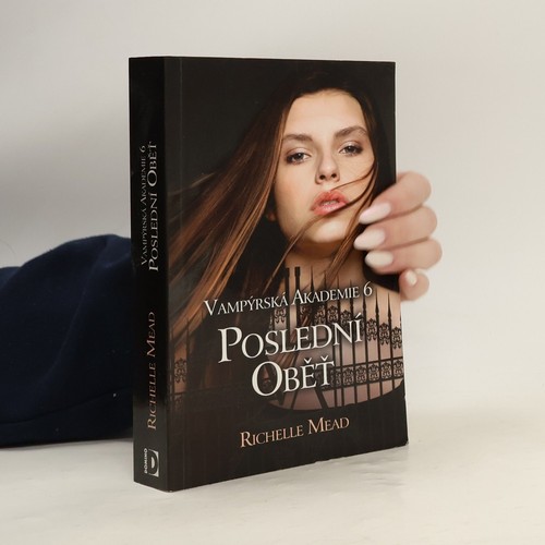 Poslední oběť -  , | 