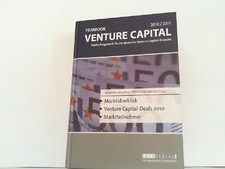 Yearbook Venture Capital 2010