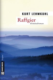 Raffgier kommissar böhnke - (kommissar,