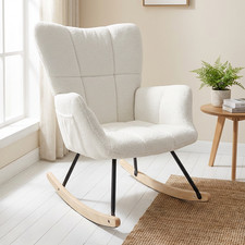 Teddy Schaukelsessel