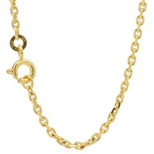 Ankerkette diamantiert Breite