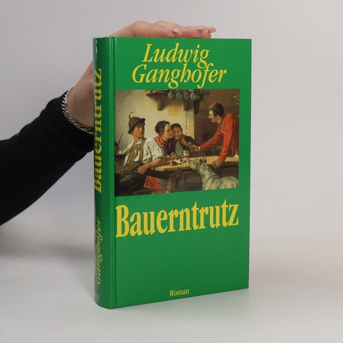 Bauerntrutz ludwig - bauerntrutz , | 