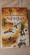 Auf der Jagd : ein