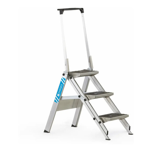 Zarges stehleiter tritt - zarges,