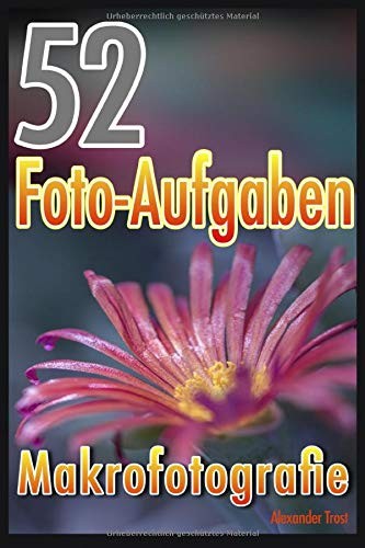 Makrofotografie buch - makrofotografie,