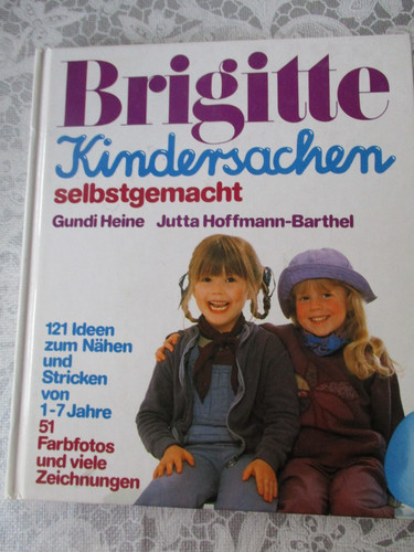 Brigitte kindersachen - brigitte,