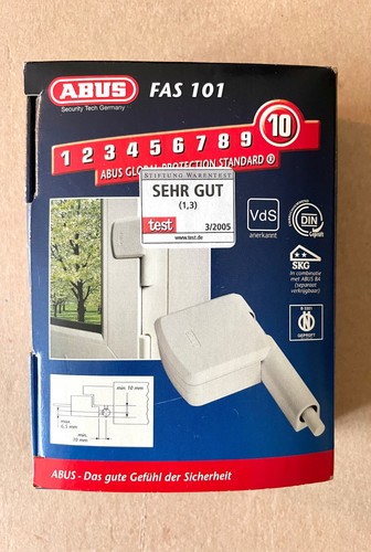 Abus fas 101 - abus,