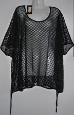Sinne damen netz bluse - sinne,