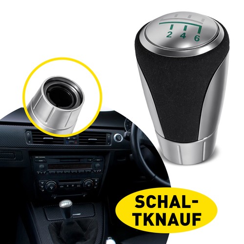 Schaltknauf schalthebel knopf - schaltknauf,