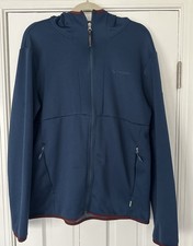 Vaude Neyland Hoodie Zip Up