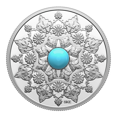 Silber proof diversity - oz,