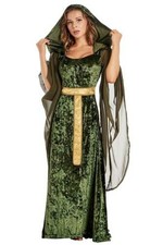 Renaissance Costumes Ein