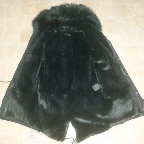 Mackage daunenmantel innen - daunenmantel,