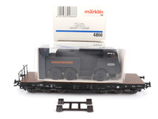 Märklin H0 4866 DC