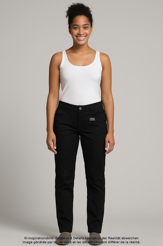 Mac stoffhose damen hose - stoffhose, pants