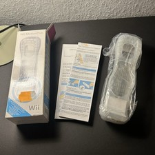 Neu - Nintendo Wii Motion Plus