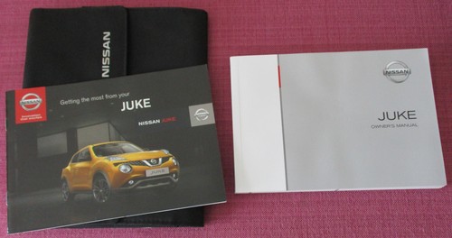Nissan juke 2014 - juke, (2014