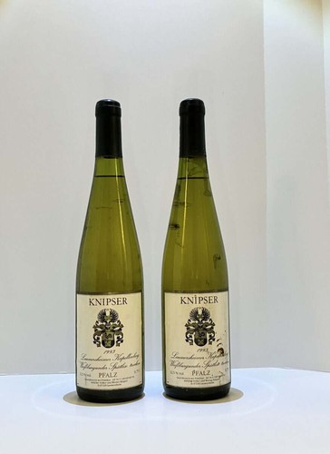 Knipser laumersheimer - knipser,