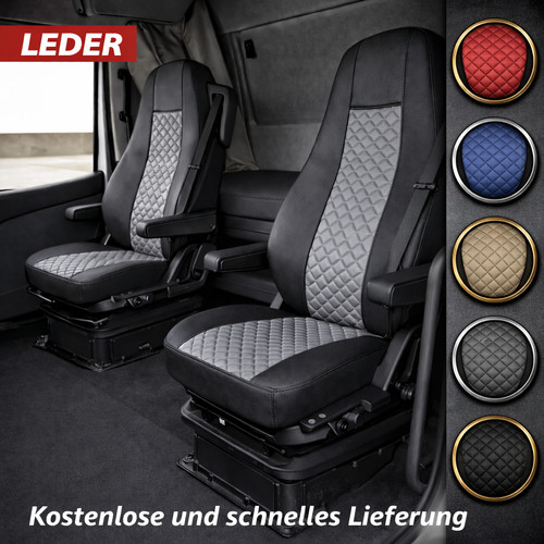Volvo fh4 fh5 sitzauflagen - fh4,