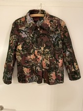 Anja Gockel Jacke Gr. Xl