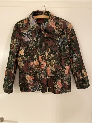 Anja gockel jacke xl - gockel,