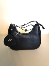 New French Connection Black