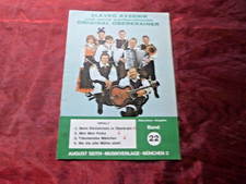 Slavko Avsenik und ORIGINAL