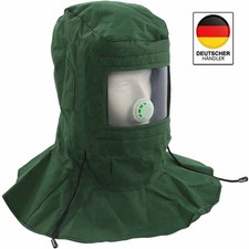 Sandstrahl Maske Sandstrahler