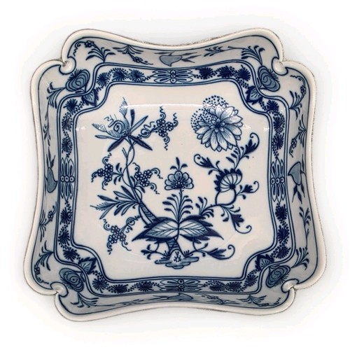 Meissen zwiebelmuster kleine - meissen,
