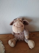 NICI ZIEGE GUSTAV STOFFTIER 35