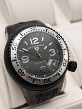 Swiss Legend Neptune Automatik