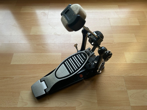 Xdrum fußmaschine single - xdrum,